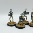 Star Wars Legion: Separatist Alliance B1 Battle Droids (AJ195)
