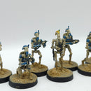 Star Wars Legion: Separatist Alliance B1 Battle Droids (AJ195)