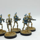 Star Wars Legion: Separatist Alliance B1 Battle Droids (AJ195)