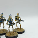 Star Wars Legion: Separatist Alliance B1 Battle Droids (AJ195)