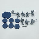Star Wars Legion: Rebel Alliance Rebel Veterans (AQ108)