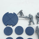 Star Wars Legion: Rebel Alliance Rebel Veterans (AQ108)