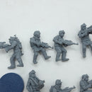 Star Wars Legion: Rebel Alliance Rebel Veterans (AQ108)