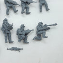 Star Wars Legion: Rebel Alliance Rebel Veterans (AQ108)