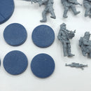 Star Wars Legion: Rebel Alliance Rebel Veterans (AQ108)