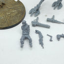 Star Wars Legion: Rebel Alliance AT-RT (AQ104)