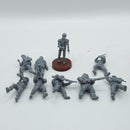 Star Wars Legion: Rebel Alliance Pathfinders, Specialists and Luke Skywalker (AJ201)