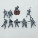 Star Wars Legion: Rebel Alliance Pathfinders, Specialists and Luke Skywalker (AJ201)