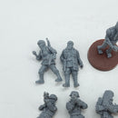 Star Wars Legion: Rebel Alliance Pathfinders, Specialists and Luke Skywalker (AJ201)