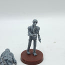 Star Wars Legion: Rebel Alliance Pathfinders, Specialists and Luke Skywalker (AJ201)