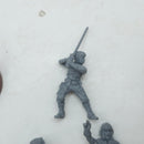 Star Wars Legion: Rebel Alliance Pathfinders, Specialists and Luke Skywalker (AJ201)