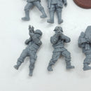 Star Wars Legion: Rebel Alliance Pathfinders, Specialists and Luke Skywalker (AJ201)