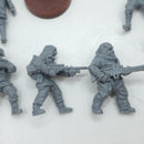 Star Wars Legion: Rebel Alliance Pathfinders, Specialists and Luke Skywalker (AJ201)