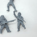 Star Wars Legion: Rebel Alliance Pathfinders, Specialists and Luke Skywalker (AJ201)