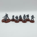 Star Wars Legion: Rebel Alliance Rebel Veterans (AQ106)
