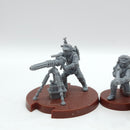 Star Wars Legion: Rebel Alliance Rebel Veterans (AQ106)