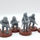 Star Wars Legion: Rebel Alliance Rebel Veterans (AQ106)