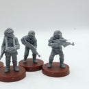 Star Wars Legion: Rebel Alliance Rebel Veterans (AQ106)