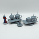 Star Wars Legion: Vital Assets (AQ102)