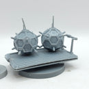 Star Wars Legion: Vital Assets (AQ102)