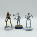 Star Wars Legion: Separatist Alliance Tactical Droids (AQ101)