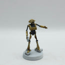 Star Wars Legion: Separatist Alliance Tactical Droids (AQ101)