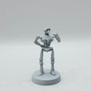 Star Wars Legion: Separatist Alliance Tactical Droids (AQ101)