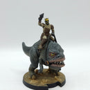 Blurrg Riders - Legion Compatible - Well Painted (AQ111)