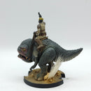Blurrg Riders - Legion Compatible - Well Painted (AQ111)