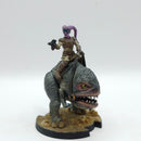 Blurrg Riders - Legion Compatible - Well Painted (AQ111)