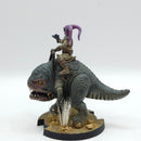 Blurrg Riders - Legion Compatible - Well Painted (AQ111)