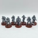Star Wars Legion: Rebel Alliance Rebel Troopers (AJ200)