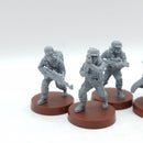 Star Wars Legion: Rebel Alliance Rebel Troopers (AJ200)