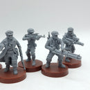 Star Wars Legion: Rebel Alliance Rebel Troopers (AJ200)