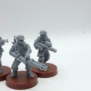 Star Wars Legion: Rebel Alliance Rebel Troopers (AJ200)