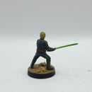 Star Wars Legion: Rebel Alliance Leia, Luke Skywalker - Commander and Operative (AJ196)