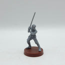 Star Wars Legion: Rebel Alliance Leia, Luke Skywalker - Commander and Operative (AJ196)
