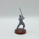 Star Wars Legion: Rebel Alliance Leia, Luke Skywalker - Commander and Operative (AJ196)