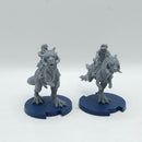 Star Wars Legion: Rebel Alliance Tauntaun Riders (AQ105)