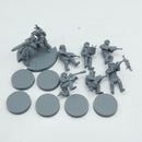 Star Wars Legion: Rebel Alliance Rebel Veterans (AQ109)