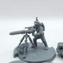 Star Wars Legion: Rebel Alliance Rebel Veterans (AQ109)