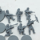 Star Wars Legion: Rebel Alliance Rebel Veterans (AQ109)