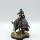 Blurrg Riders - Legion Compatible - Well Painted (AQ112)