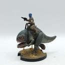 Blurrg Riders - Legion Compatible - Well Painted (AQ112)