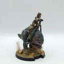 Blurrg Riders - Legion Compatible - Well Painted (AQ112)