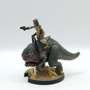 Blurrg Riders - Legion Compatible - Well Painted (AQ112)