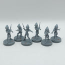 Star Wars Legion: Shadow Collective Mandalorian Pyke Syndicate Foot Soldiers (AJ212)