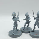 Star Wars Legion: Shadow Collective Mandalorian Pyke Syndicate Foot Soldiers (AJ212)