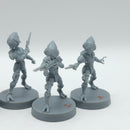 Star Wars Legion: Shadow Collective Mandalorian Pyke Syndicate Foot Soldiers (AJ212)