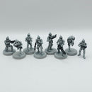 Star Wars Legion: Grand Army of the Republic Phase 1 Clone Troopers (AJ207)